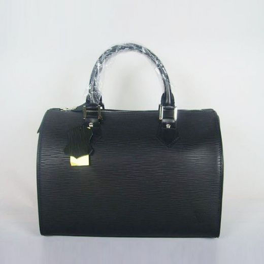 Cheapest Louis Vuitton EPI Leather Silver Hardware Big Pocket Tote Bag High Quality On Sale  