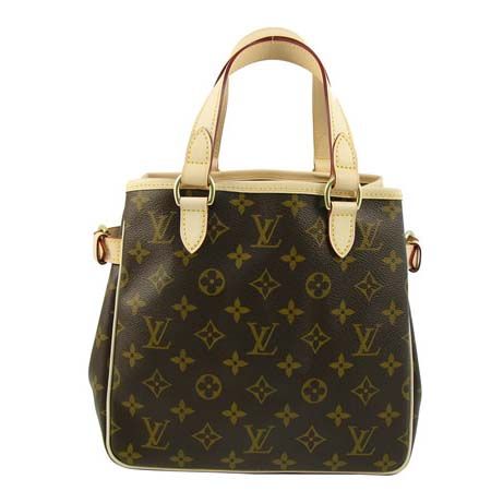 Louis Vuitton Classy Monogram Canvas Medium Shopping Shoulder Bag Sale Modest Price 